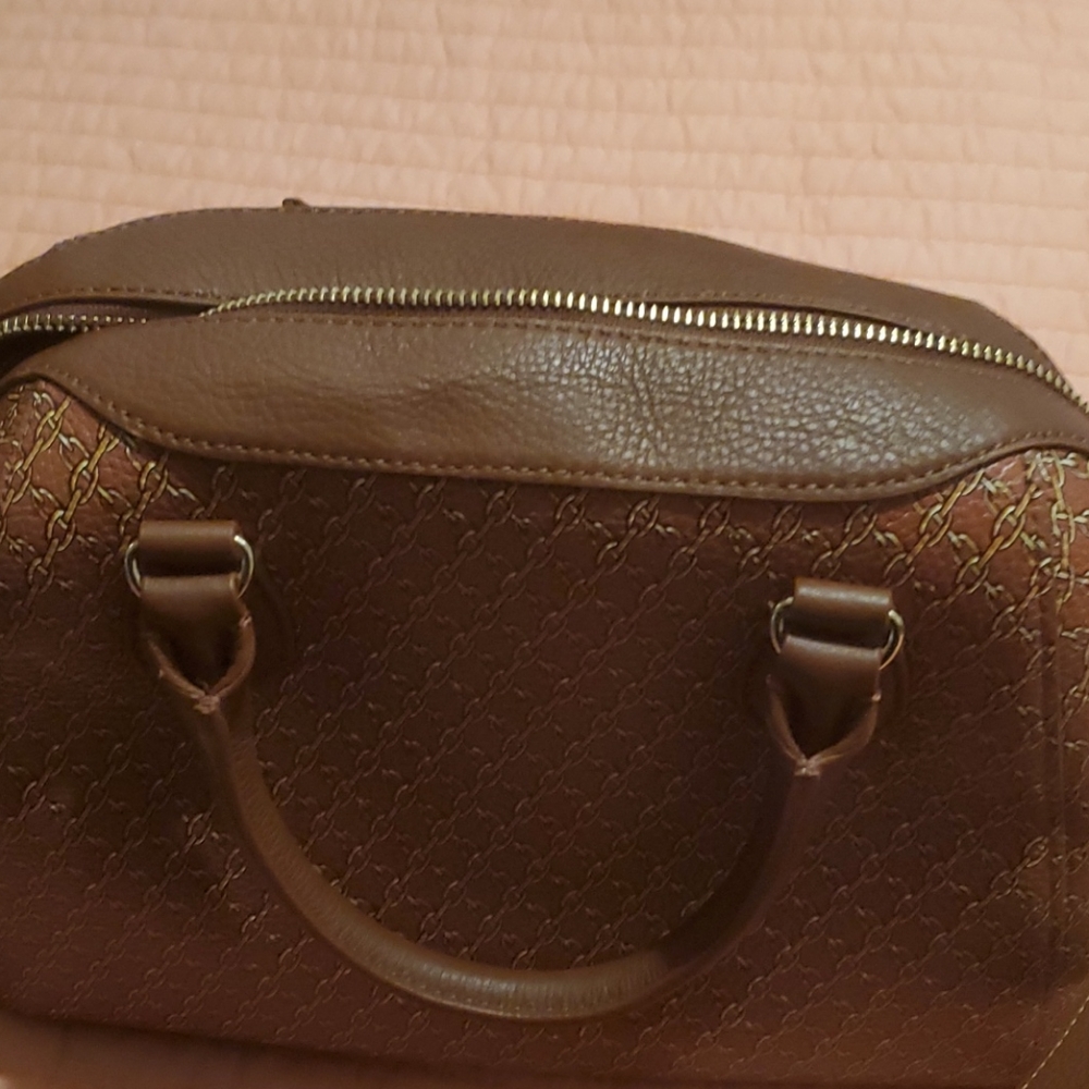 Talbots (Spice Muli) Bag